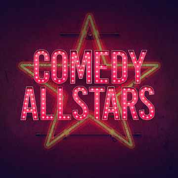 Comedy Allstars