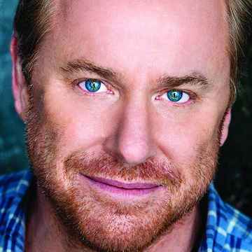 Jimmy Shubert