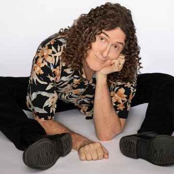 Weird Al Yankovic