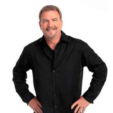 Bill Engvall