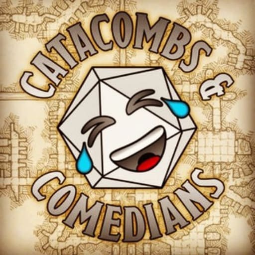 Catacombs and Comedians