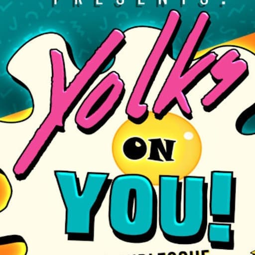 Yolks on You