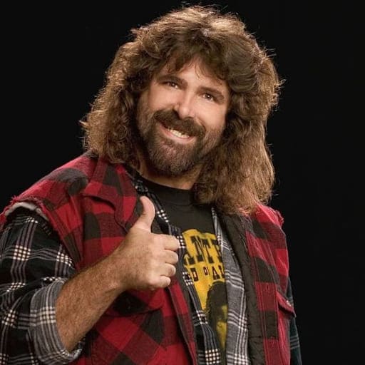 Mick Foley Tickets Comedy Shows 2024/2025