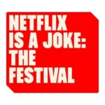 Netflix Is A Joke Fest: Sabrina Wu
