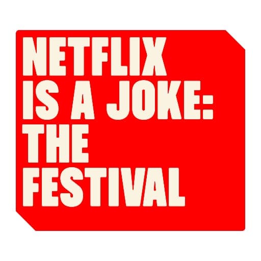 Netflix Is A Joke Festival: Outside Joke Weekend 1 - Saturday