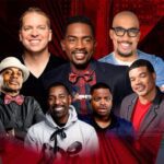 Sweetest Day Comedy Jam