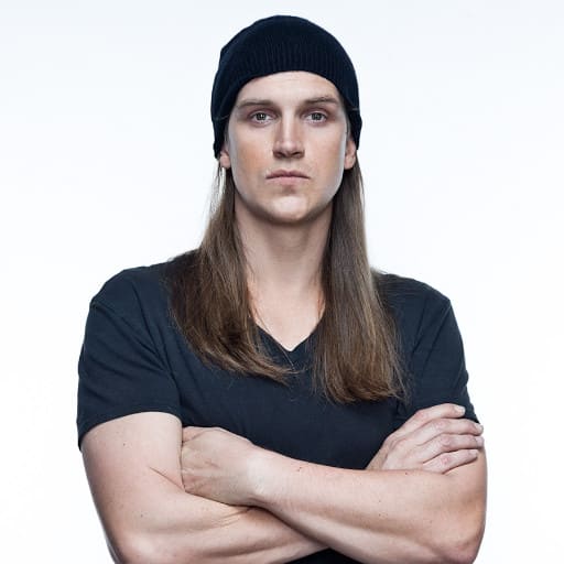 Jay Mewes